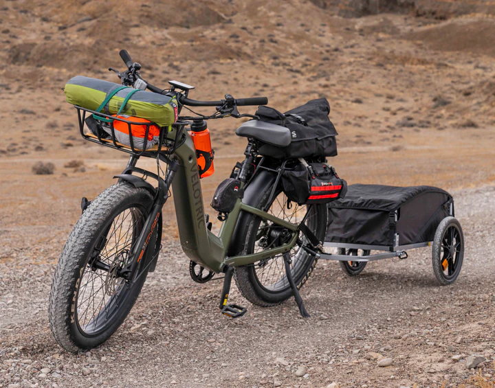 Tow More, Do More