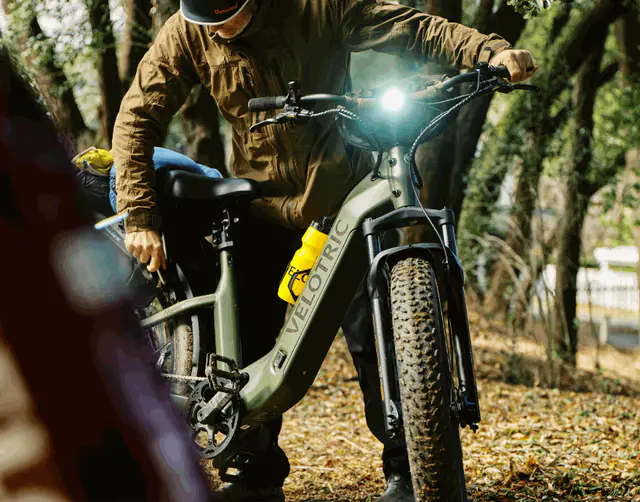 Built Tough, Packed with Innovation