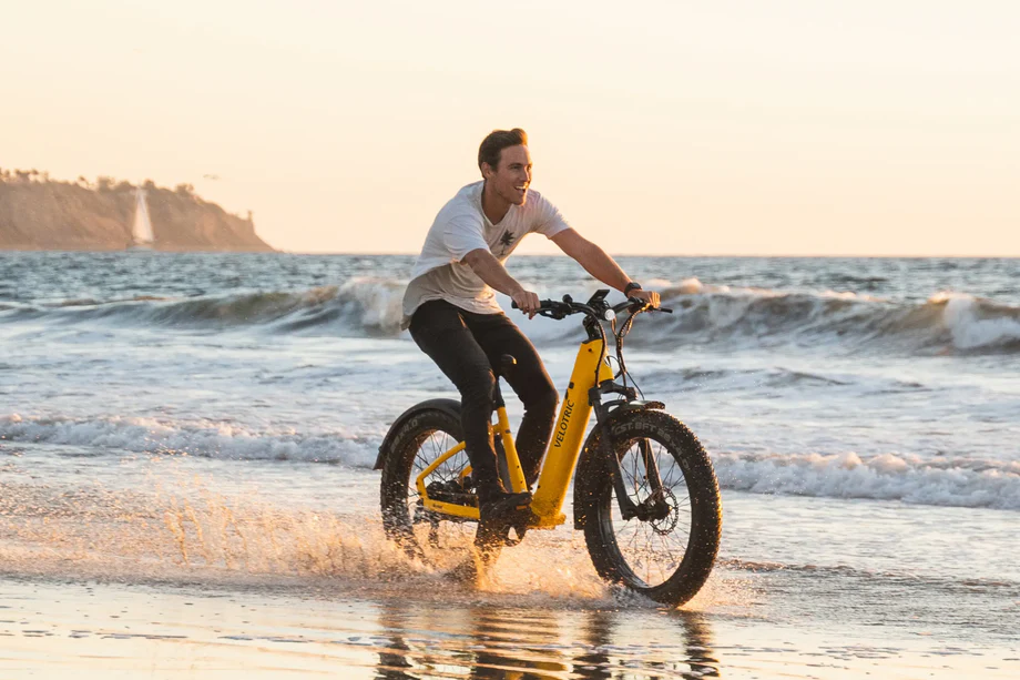 Ride with Peace of Mind