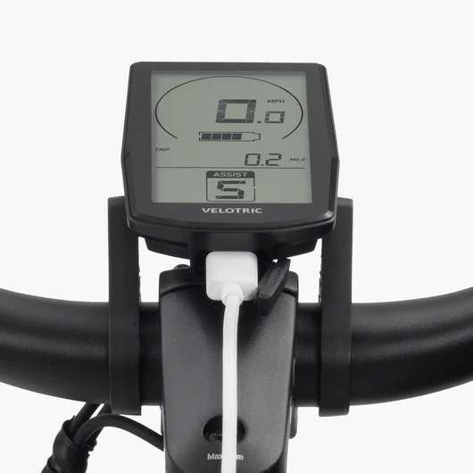 LCD Display