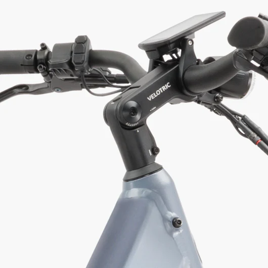 Adjustable Handlebar