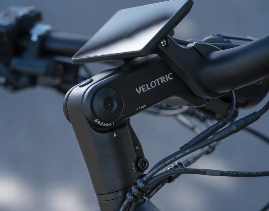 Ergonomic Grips
