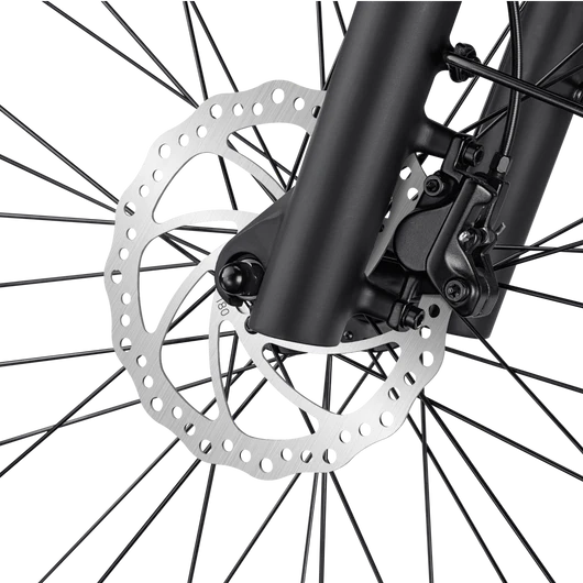Hydraulic Brakes