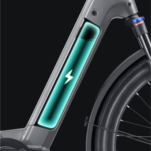 Battery Range