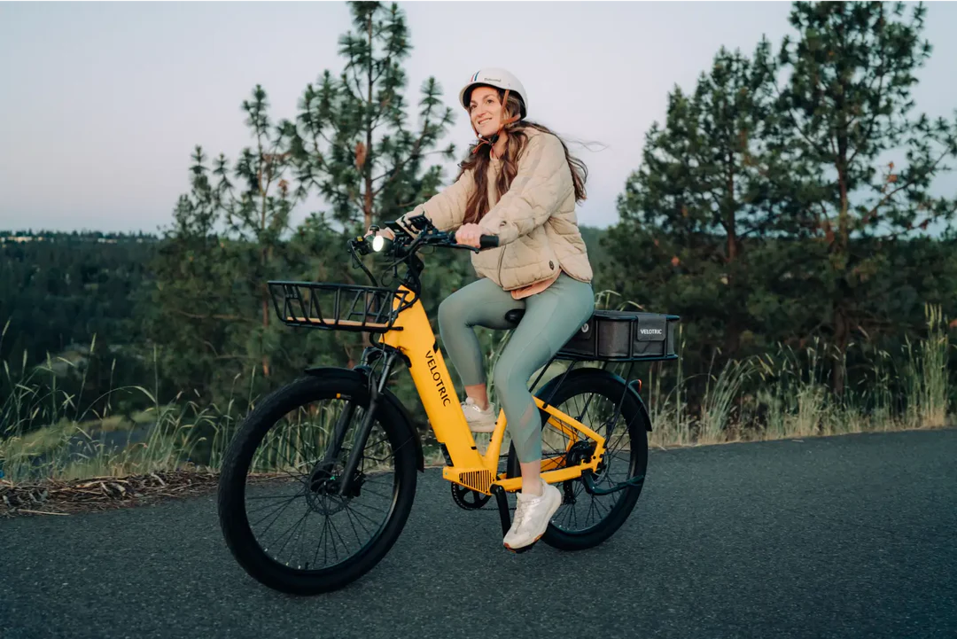Versatile Commuter