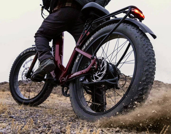 Grip, Glide, Go