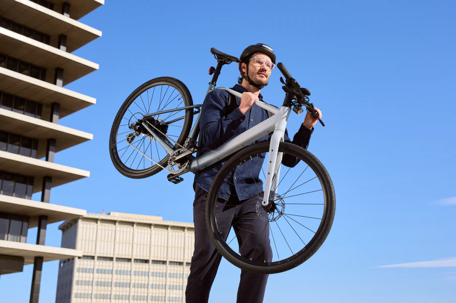 Ultralight Design
