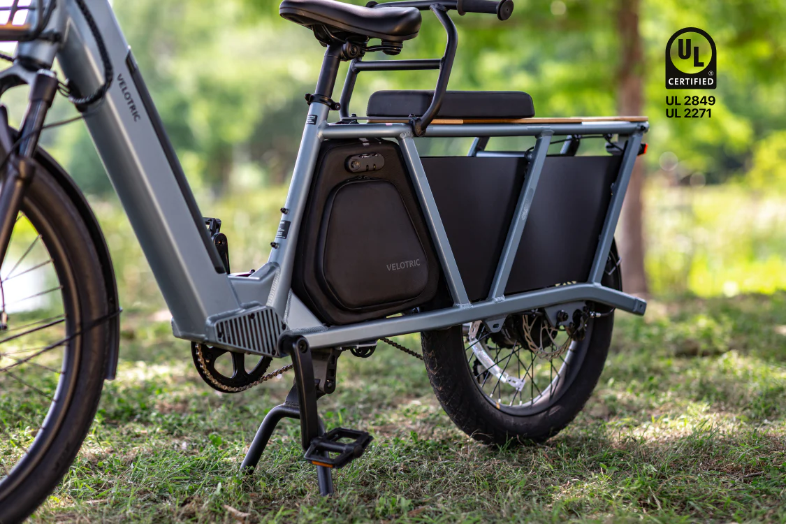 Velopower H75 System