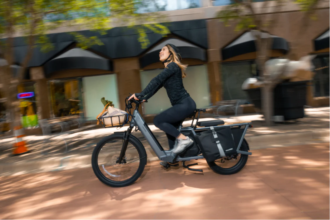 Bike Accessories