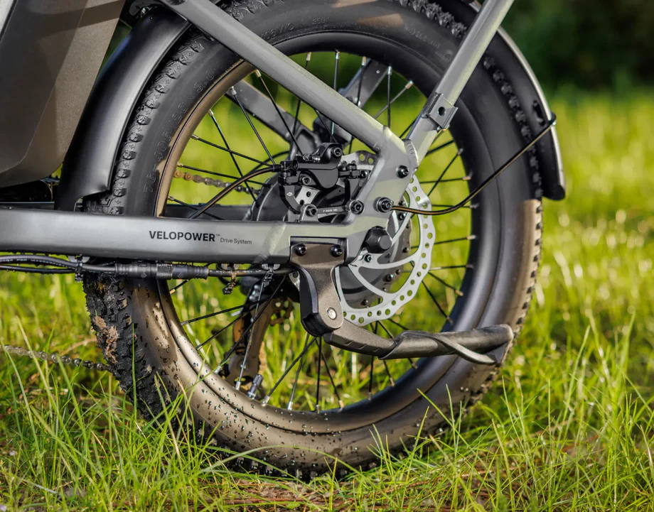 Reliable Brakes